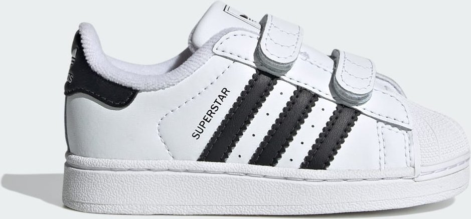 Thumbnail - Superstar II Comfort Closure Kids Schuh