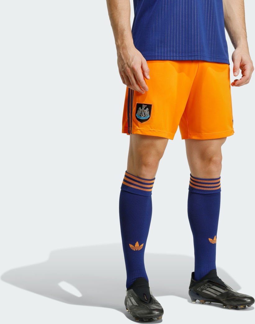 Newcastle United FC 25/26 Ausweichshorts