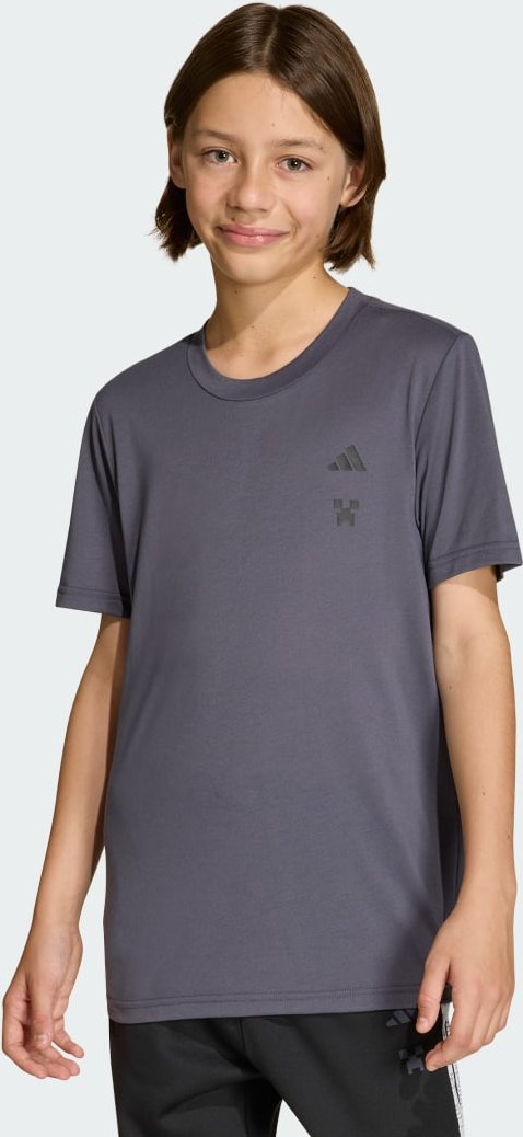 ADIDAS MINECRAFT TRAININGS-T-SHIRT