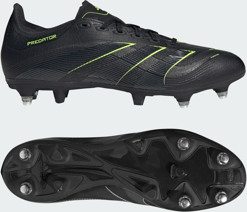 Predator League Soft Ground Boots