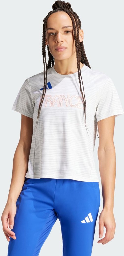 Team Frankreich Training T-Shirt