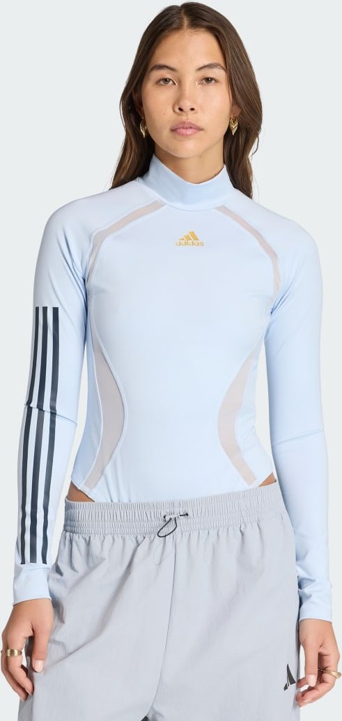 TEAMGEIST LONG SLEEVE BODY