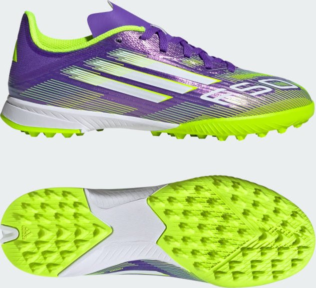 Thumbnail - F50 League Kids TF Fußballschuh