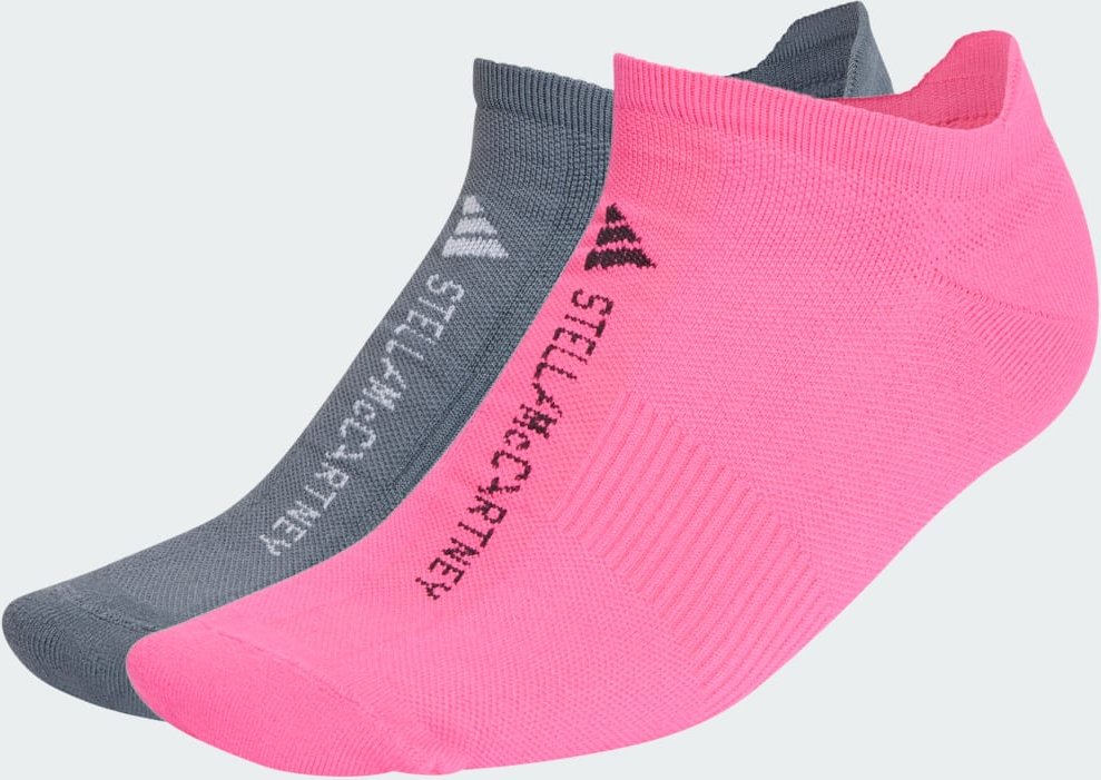 adidas by Stella McCartney Niedrige Socken