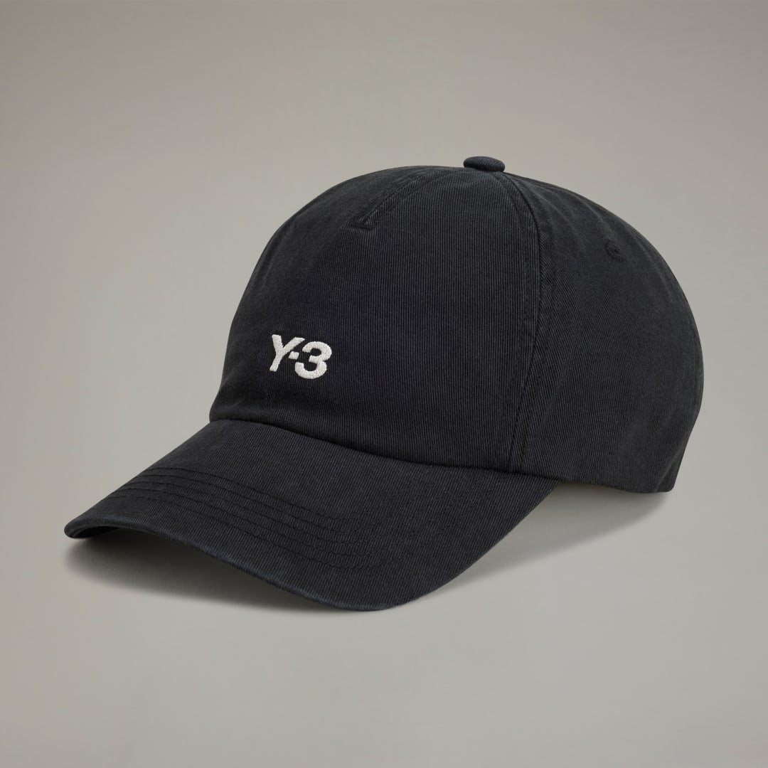 Y-3 Dad Kappe