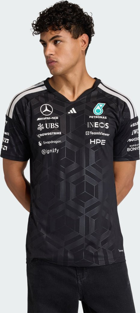 MERCEDES - AMG PETRONAS FORMULA 1 TEAM DRIVER TRIKOT