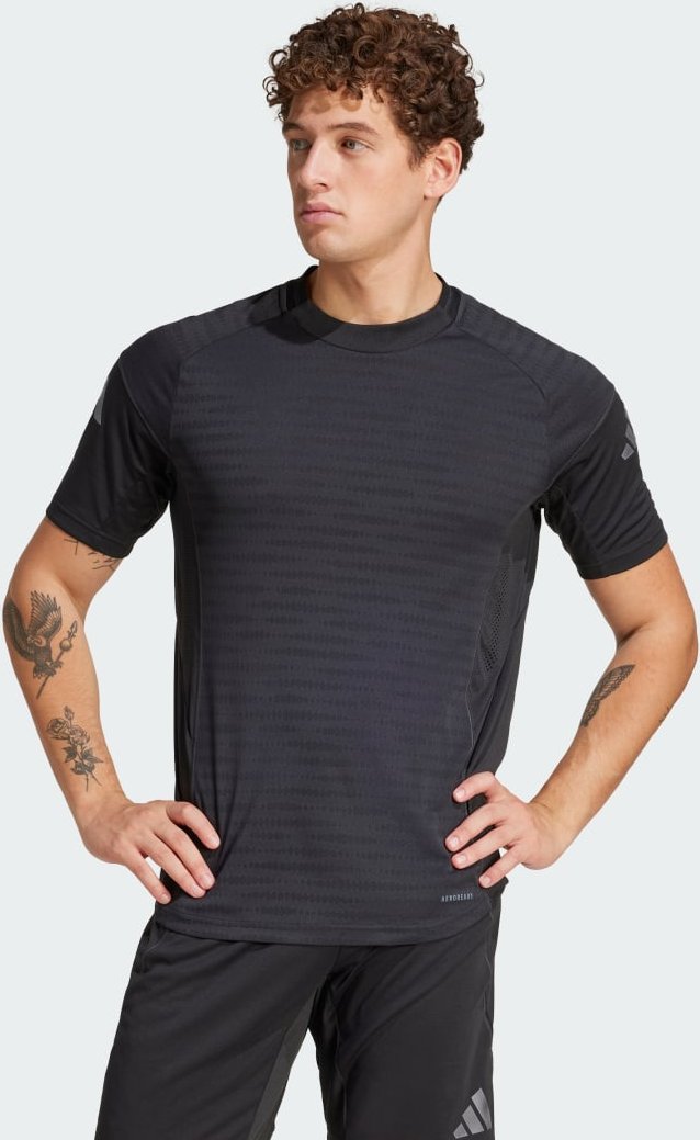 Tiro 25 Pro Trainingstrikot