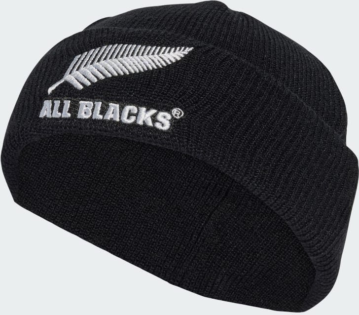 Thumbnail - All Blacks Fisherman Mütze