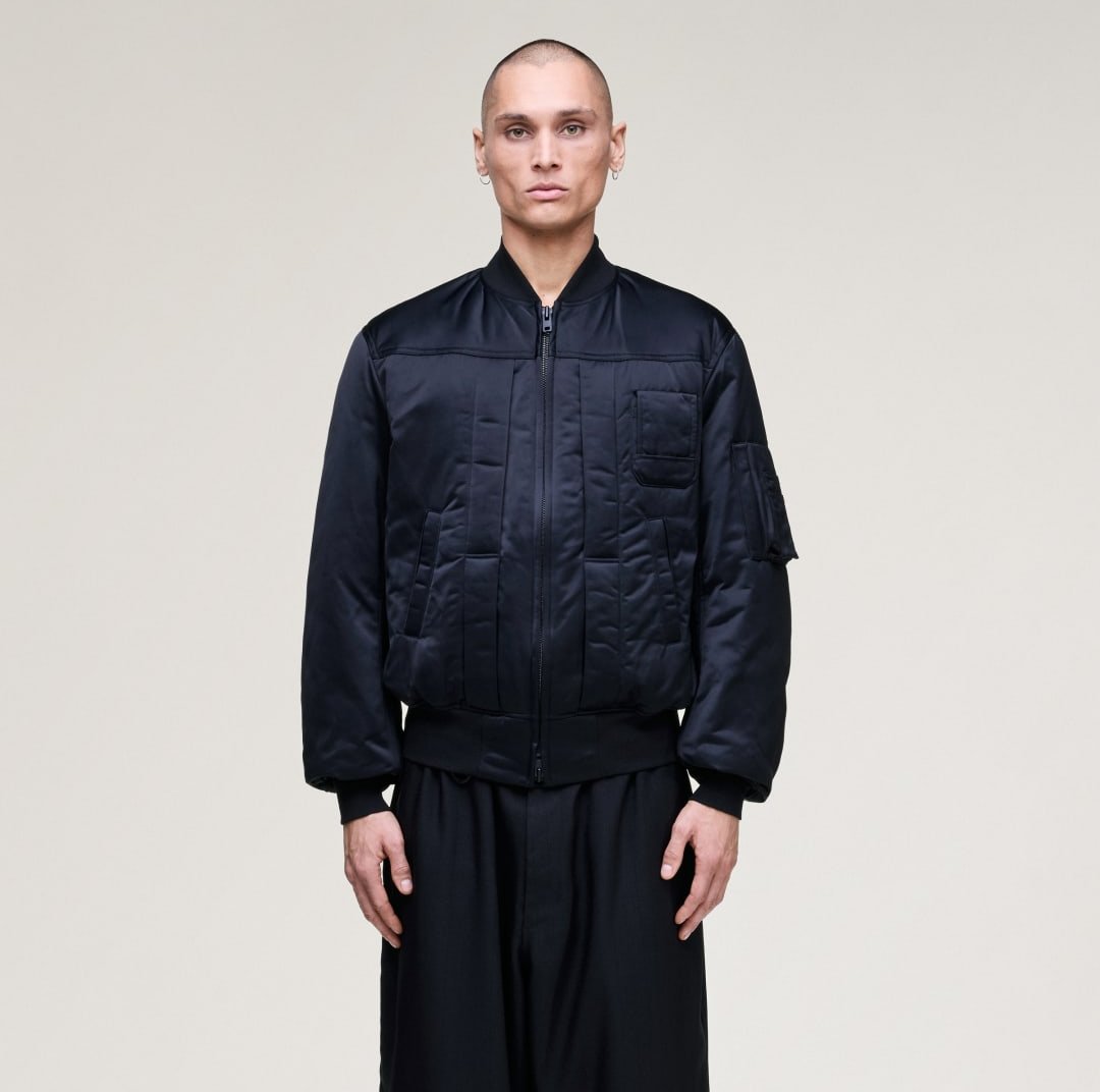 Y-3 BOMBERJACKE