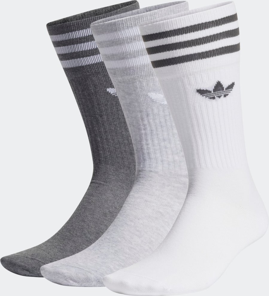 Crew Socken, 3 Paar