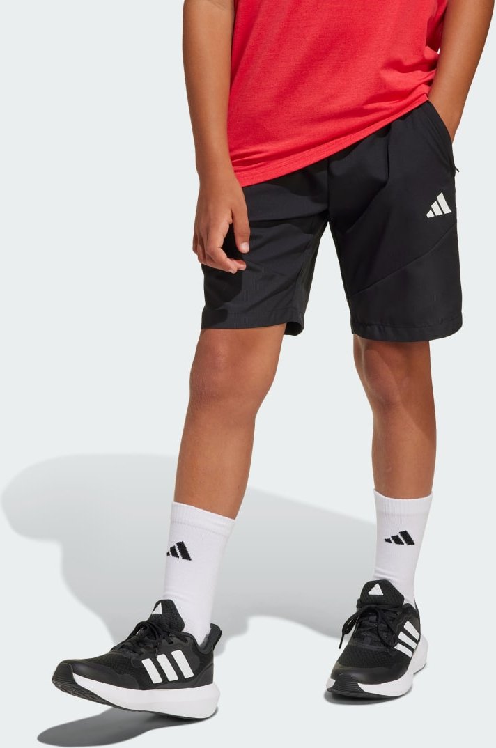 All Sports Favorite Kids Shorts