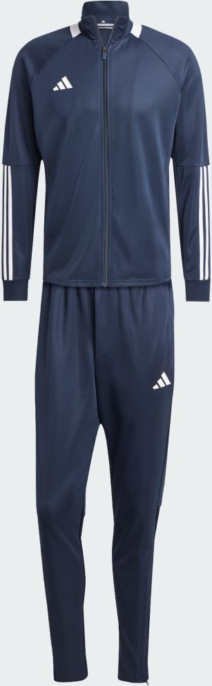 AEROREADY Sereno Cut 3-Streifen Trainingsanzug