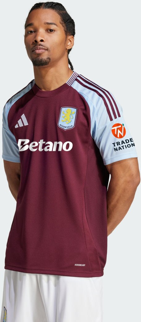 Aston Villa FC 24/25 Heimtrikot