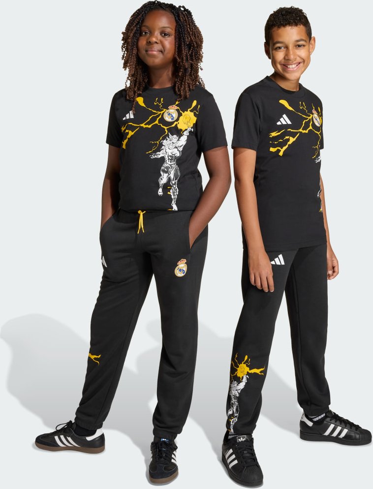 adidas Real Madrid Avengers Hose Kinder