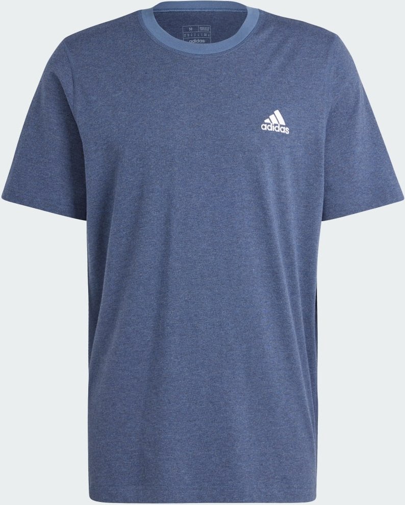 Seasonal Essentials Mélange T-Shirt