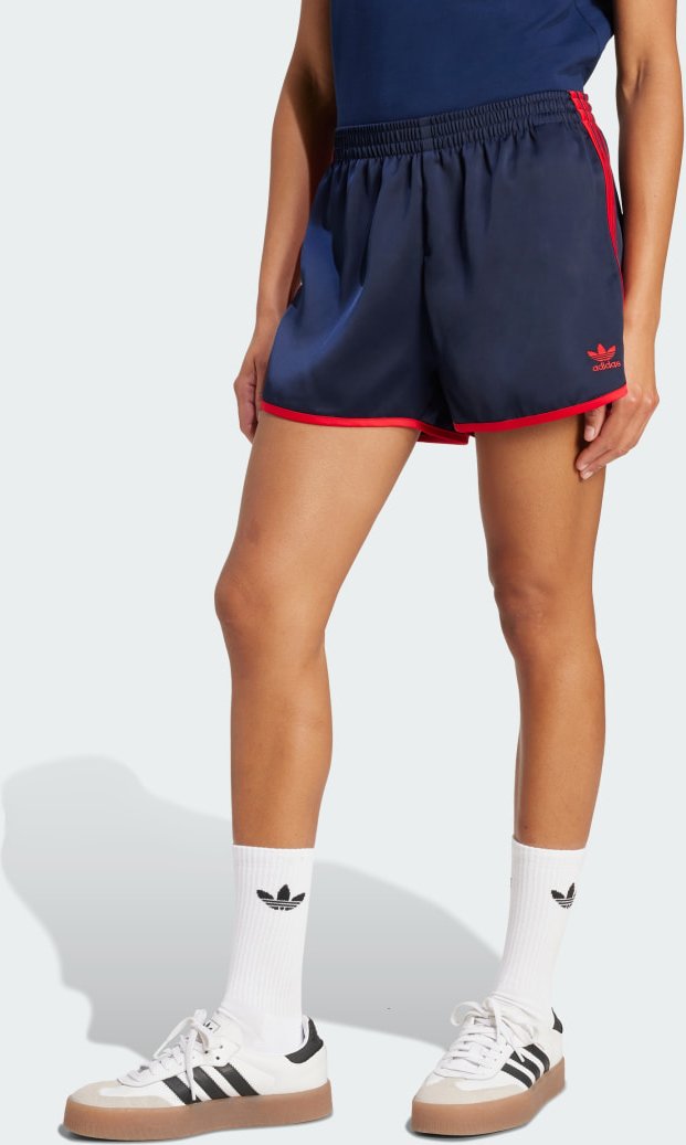 Adicolor 3-Streifen Sprinter Shorts