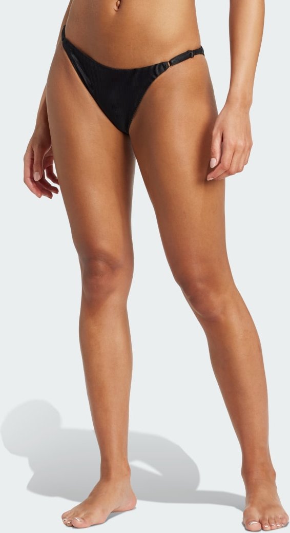 Iconisea Ribbed Bikini Bottom