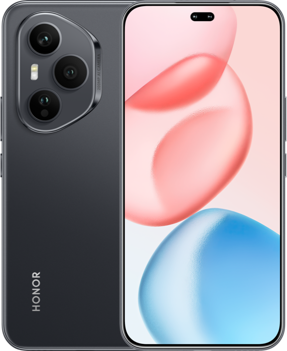 Thumbnail - HONOR 400 Pro 12+512GB, Lunar Grey, IP68&IP69