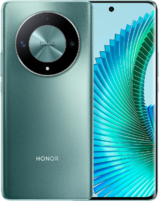 HONOR Magic6 Lite 5G 8GB+256GB,Qualcomm Snapdragon 6 Gen 1,Emerald Green,Anti-Drop Display