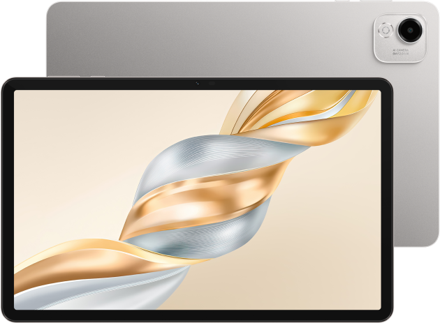 Thumbnail - HONOR Pad X9a Gray, 6GB+128GB, 11,5¡å 120Hz 2,5K Fullview Display, 8300mAh, MagicOS 9.0