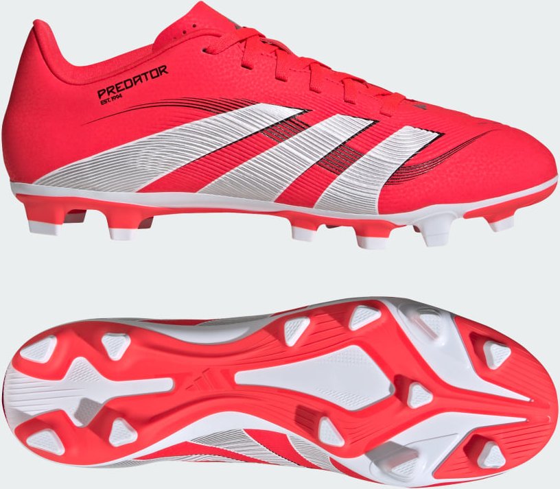 Predator Club FG/MG Fußballschuh