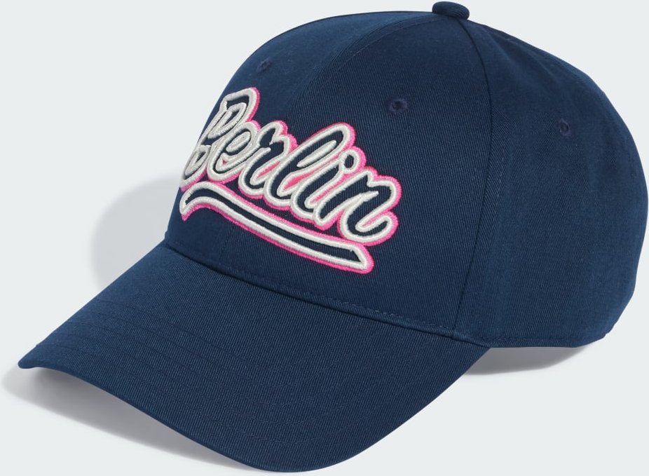 BMW Berlin-Marathon 2025 Baumwollkappe