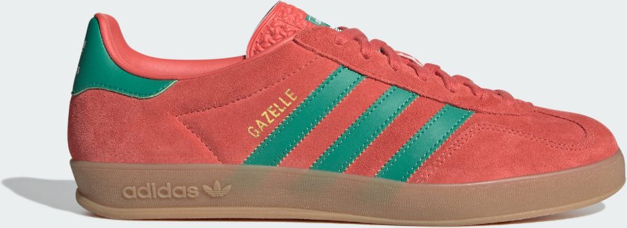 Gazelle Indoor Schuh