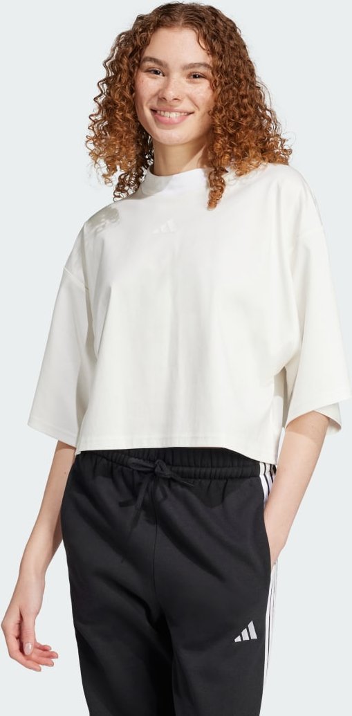 City Escape Loose T-Shirt