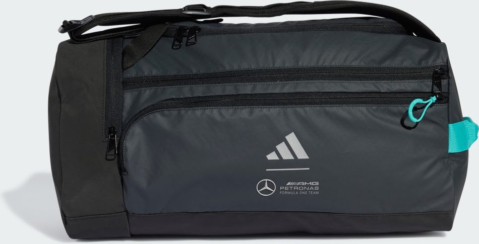 MERCEDES - AMG PETRONAS FORMULA ONE TEAM HYBRID DUFFELBAG