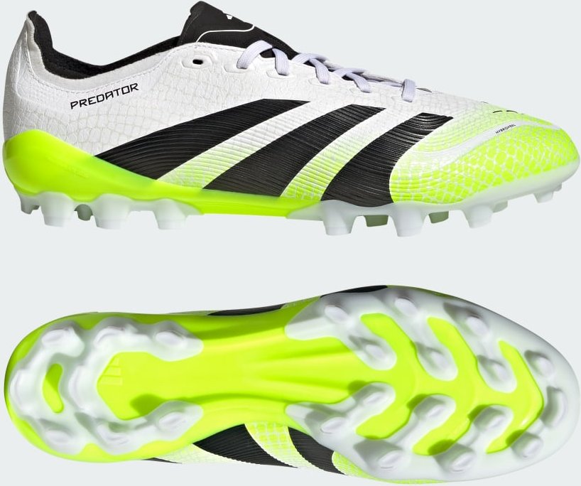 Predator League 2G/3G AG Fußballschuh für Kunstrasen