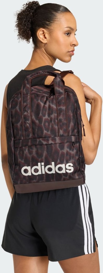 ADIDAS LINEAR ESSENTIALS GRAPHIC RUCKSACK