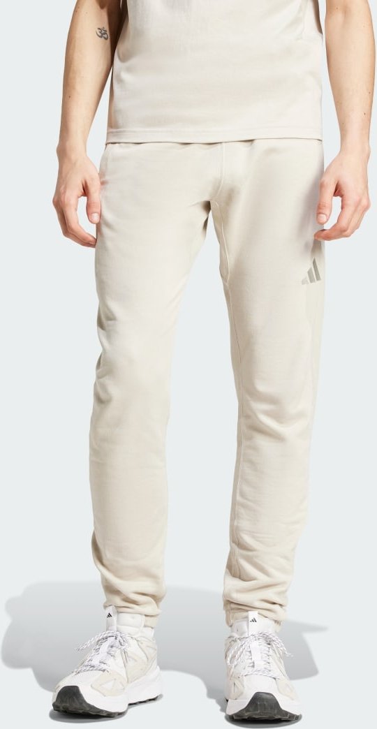 ALL SZN French Terry Regular Tapered Hose