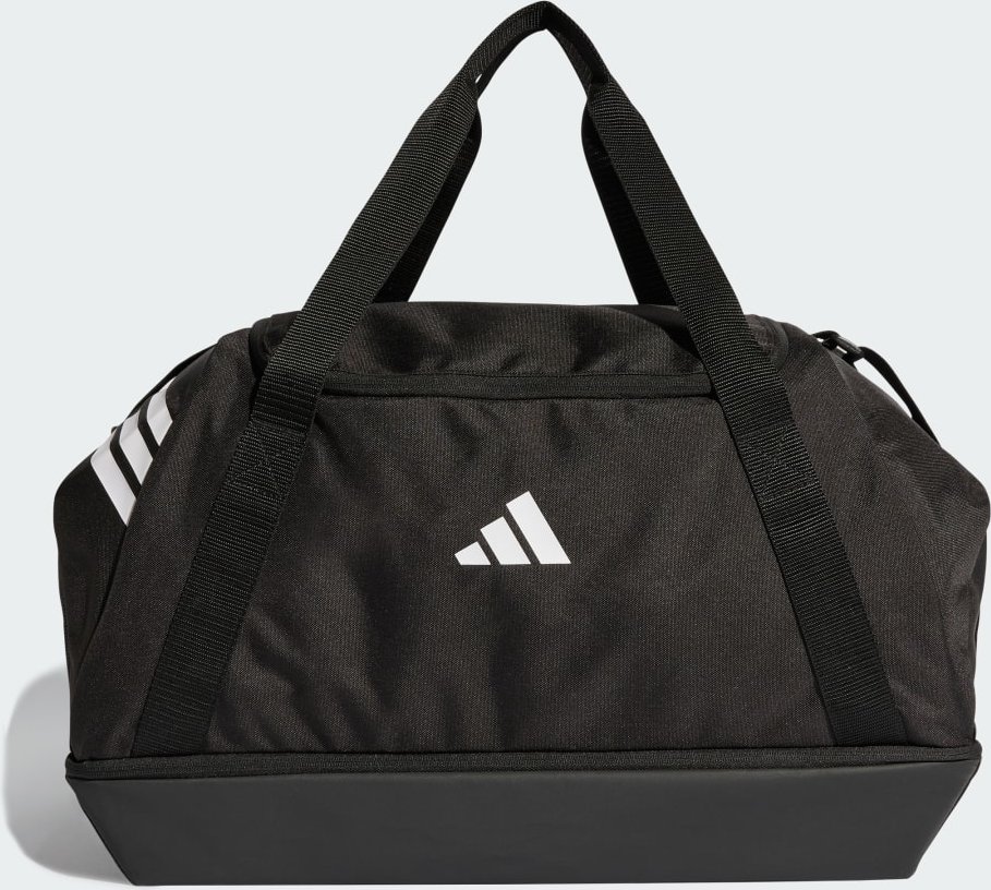 TIRO MEDIUM DUFFELBAG MIT BODENFACH