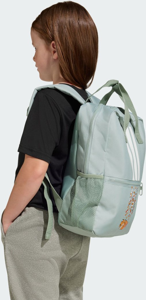 ADIDAS MINECRAFT KINDER RUCKSACK