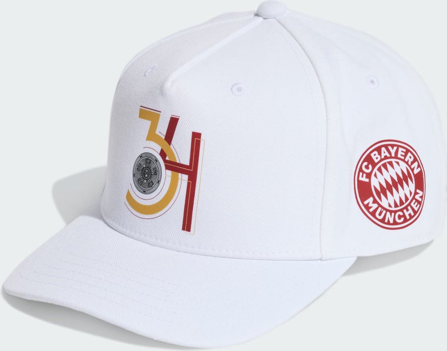 FCB Championship Winner Flatcap