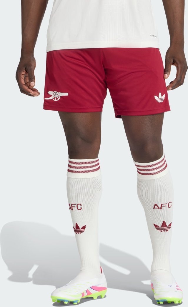 FC Arsenal 25/26 Ausweichshorts