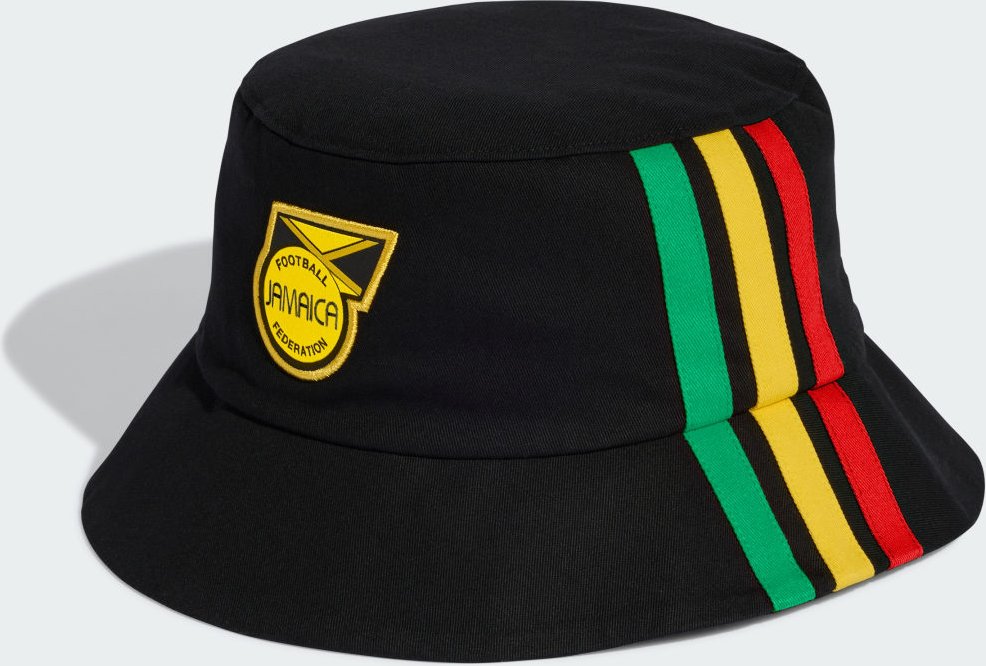 Jamaika 26 x Bob Marley Stoffhut