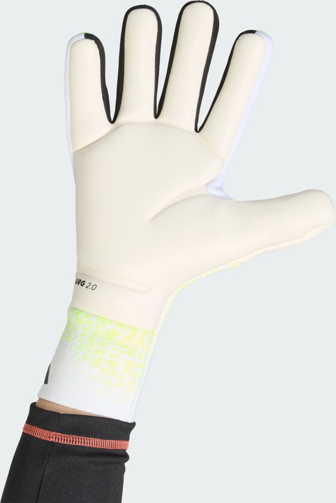 Predator Pro Torwarthandschuhe