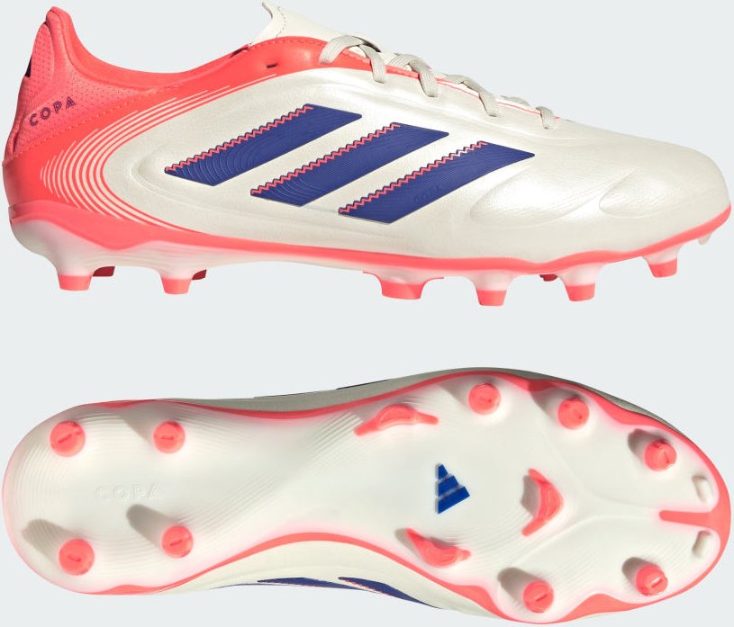 Copa Pure 3 League Firm/Multi-Ground Fußballschuh