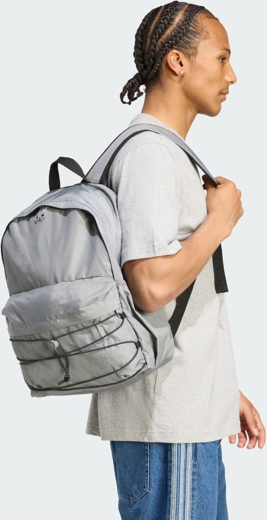 Reflektierender Cl Rucksack
