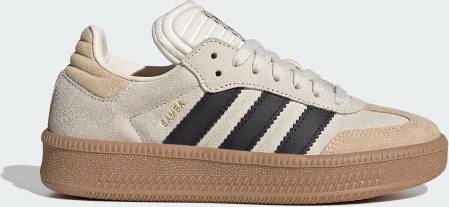 Thumbnail - Samba XLG Kids Schuh