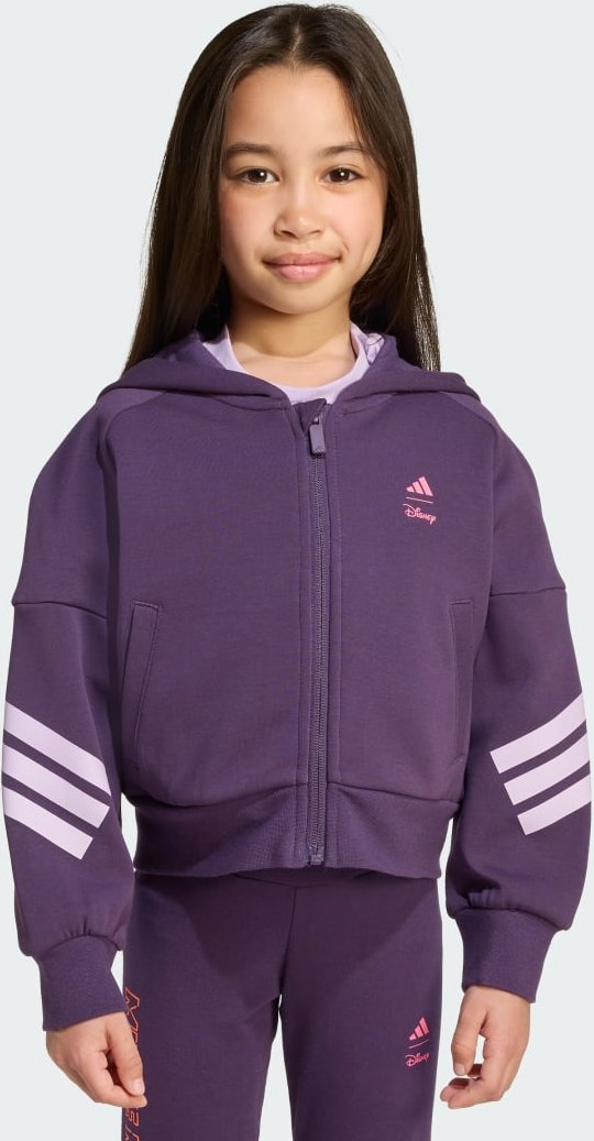 Disney Minnie Maus Track Top Kinder