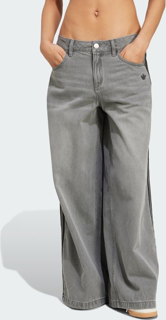 Adicolor Denim Adilenium Jeans