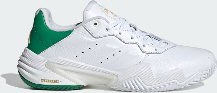 Barricade 13 Leather Tennisschuh