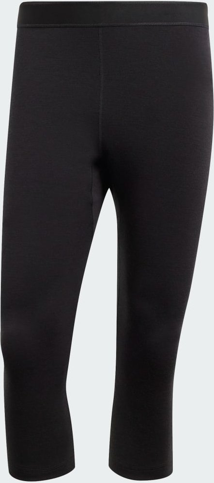 XPERIOR MERINO 260 BASELAYER 3/4-LEGGINGS