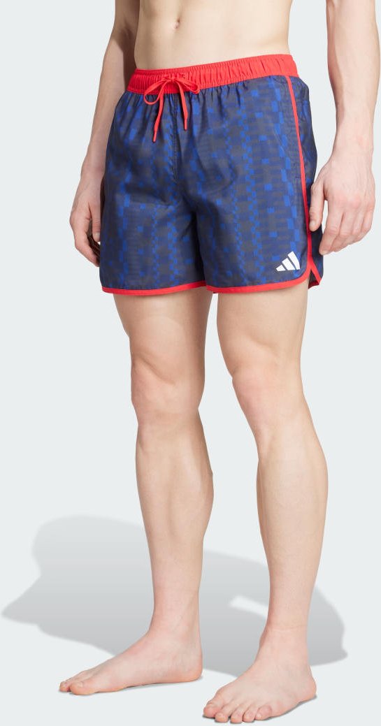 adidas Tom Daley Badeshorts