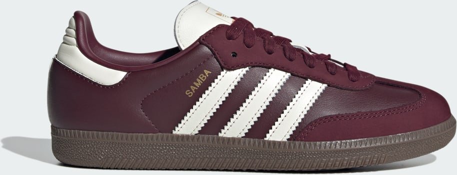 Samba OG Schuh