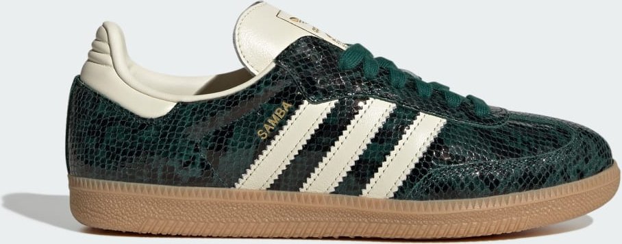 Thumbnail - Samba OG Schuh