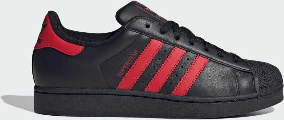adidas Superstar II Schuh