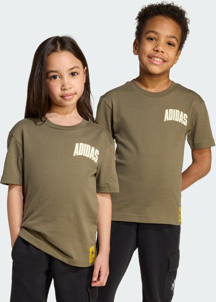 Die Simpsons T-Shirt Kids